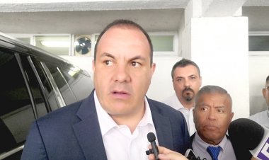 Está tranquilo el gobernador  ante impugnación en contra
