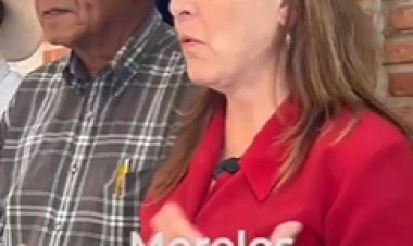 Margarita González reconoce a ganaderos morelenses en su día