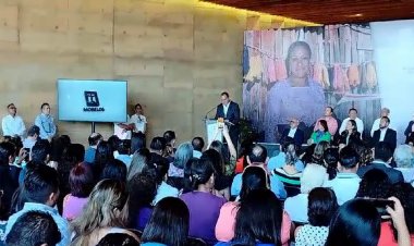 Llama el gobernador a todos los sectores a proteger a mujeres