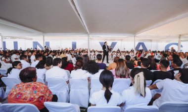 Morelos, el 2do estado más  inseguro, dice Jorge Maynez