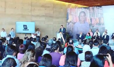 Pide unidad el gobernador contra  la violencia hacia el sector femenil