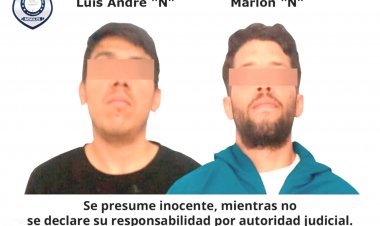 Van a juicio los 2 que, con armas, robaron lujosa BMW