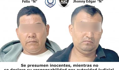 Los acusan de disparar a la espalda de su víctima que escapó en moto