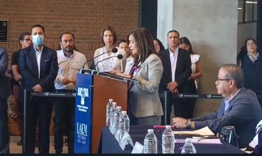 La UAEM impulsa acciones para promover la igualdad de género en el ámbito laboral