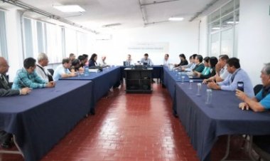 Para solucionar problema de agua de Texcalpan, analizarán perforar un pozo