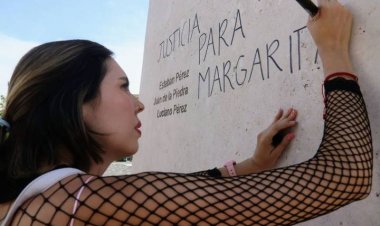 Total impunidad en caso de mujer quemada viva; madre exige justicia