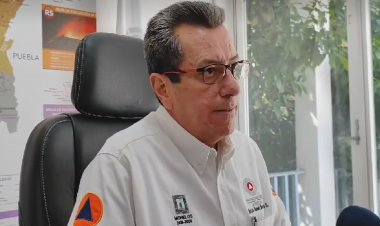 PC estatal pide extremar cuidados ante ola de calor