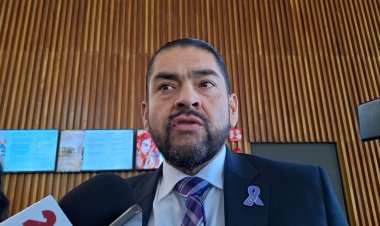 Justifica Gamboa Olea viajes  foráneos de jueces selectos