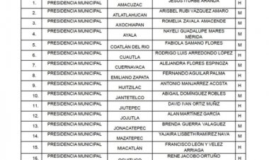 Alejandra Flores, la candidata  para Cuernavaca por Morena