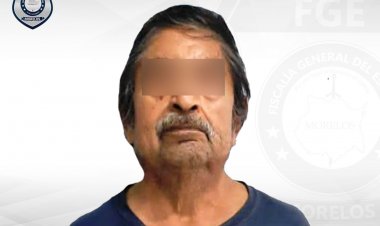 Mancilló a una menor; condena de  apenas 5 años, tras reconocer culpa