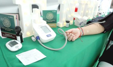 Implementa el IMSS novedosos Códigos Infarto, Cerebro y Vida