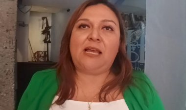 No dará la reelección RSP  a Erika Hernández Gordillo