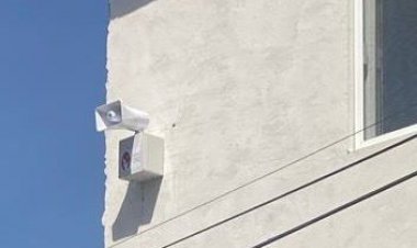 Gobierno de Jiutepec instala alarmas vecinales