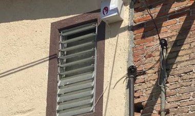 Atlacomulco, con alarmas vecinales instaladas por el gobierno de Jiutepec