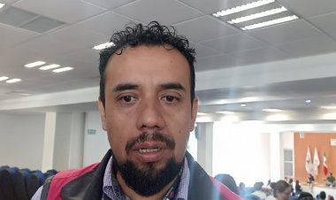 Habrá apoyo de universitarios al instalar casillas electorales