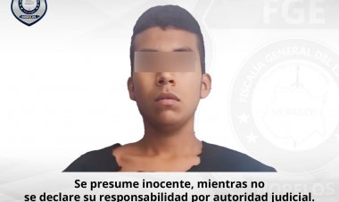 Llevaba bombas molotov y amenazó a policías, acusan