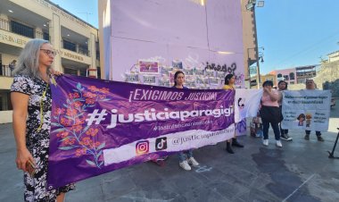 Protestan por falta de justicia ante supuesto padre abusador sexual