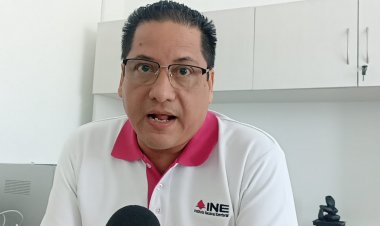 Podrán votar anticipadamente 773 reos en prisión preventiva