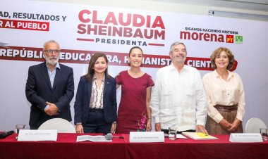 Ciencia y tecnología, prioritario para el bienestar social: León Hernández