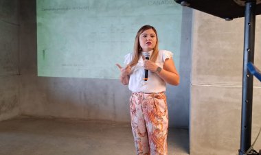 Drástica caída en la industria de la construcción