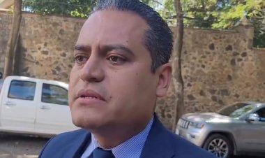 Burócratas estatales descansan el lunes próximo