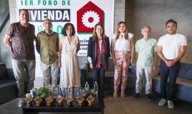 En Morelos se debe garantizar el derecho a una vivienda digna