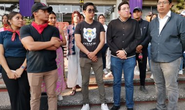 Cuatro planillas que aspiran a dirigir la FEUM demandan proceso democrático