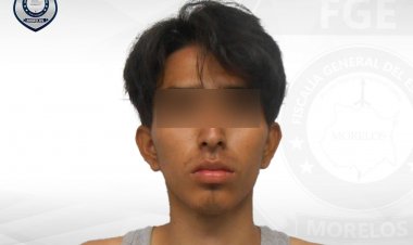 Junto con 2 amigas, despojó de taxi a un trabajador del volante; 3 lustros a la cárcel