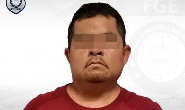 Salvador violó a su hija y va medio siglo a prisión
