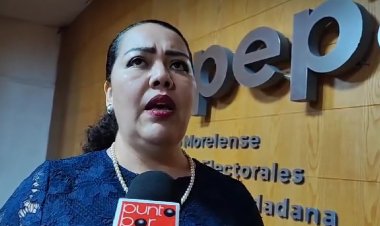 Este viernes vence el plazo de registro para candidatos