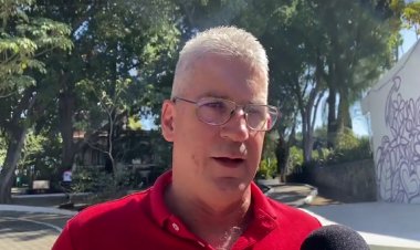 Esperan muchos visitantes este fin y más, en S. Santa