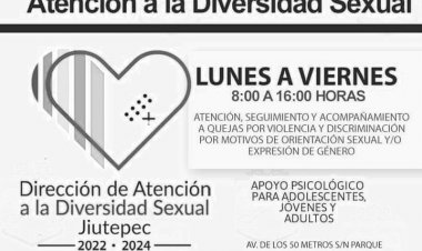 En Jiutepec se trabaja por detectar enfermedades de manera oportuna