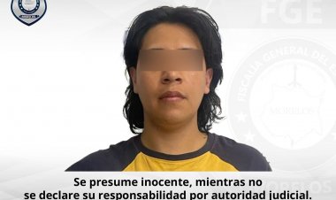 Enfrenta a la ley un presunto extorsionador de Axochiapan
