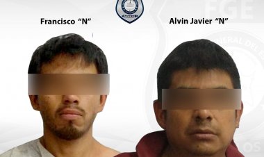 En proceso abreviado, condenan a 2 a más de 3 lustros por un homicidio