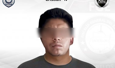 Le dan apenas 16 años por matar a una mujer; se reconoció culpable