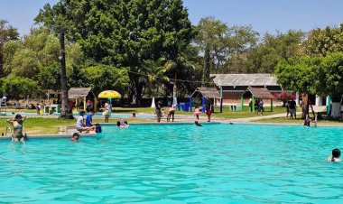 Ya desde este viernes comenzaba flujo hacia balnearios del Oriente