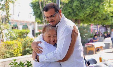 Gobierno de Jiutepec ofrece servicios de salud en favor de sus habitantes