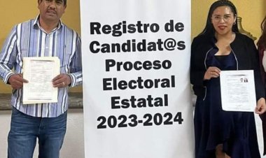Se sustituyen candidaturas en Morena para Huitzilac