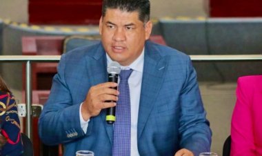 Diputados harán campaña sin separarse de su cargo