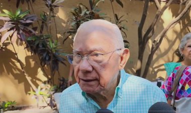 Lamenta Juan Salgado Brito guerra sucia contra Margarita González