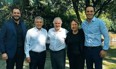 Denuncian saqueo al erario capitalino por 2.75 millones de pesos