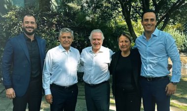 Acusan desvío de 2.75 mdp  en el gobierno de Urióstegui