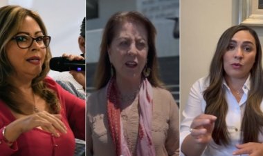 Margarita, Lucía y Jessica exigen  acciones inmediatas en Cuautla