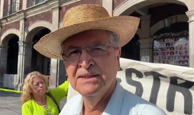 No deja de salir vapor en mina de Tezontle, Jiutepec; se exige apoyo