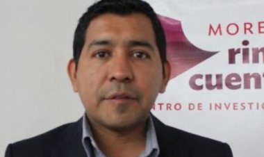 Saqueo millonario al Congreso  estatal: Morelos Rinde Cuentas