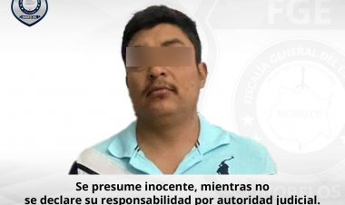 Juez lo envió a un juicio por violencia familiar en Cuautla