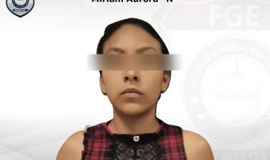 Condenada a 16 años de prisión por homicidio en cuarto de hotel