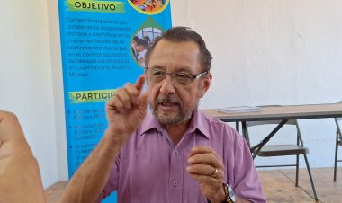 El dengue registrará significativa alza