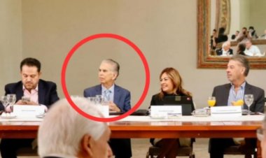 Armando ¨N¨, extesorero de Graco Ramírez, vinculado a proceso