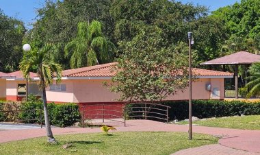 Transformarán el Pabellón Turístico Zapata, Ayala, con cabañas turísticas